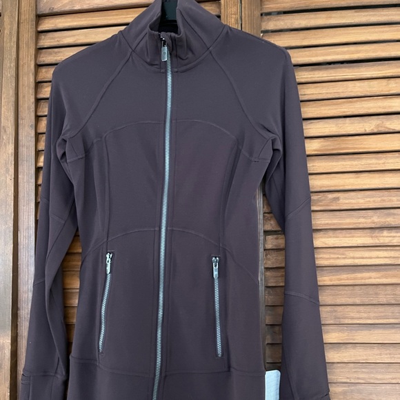 Lululemon Contour Jacket - Picture 2 of 5